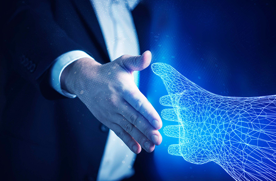 从技术变革看物流技术装备发展趋势