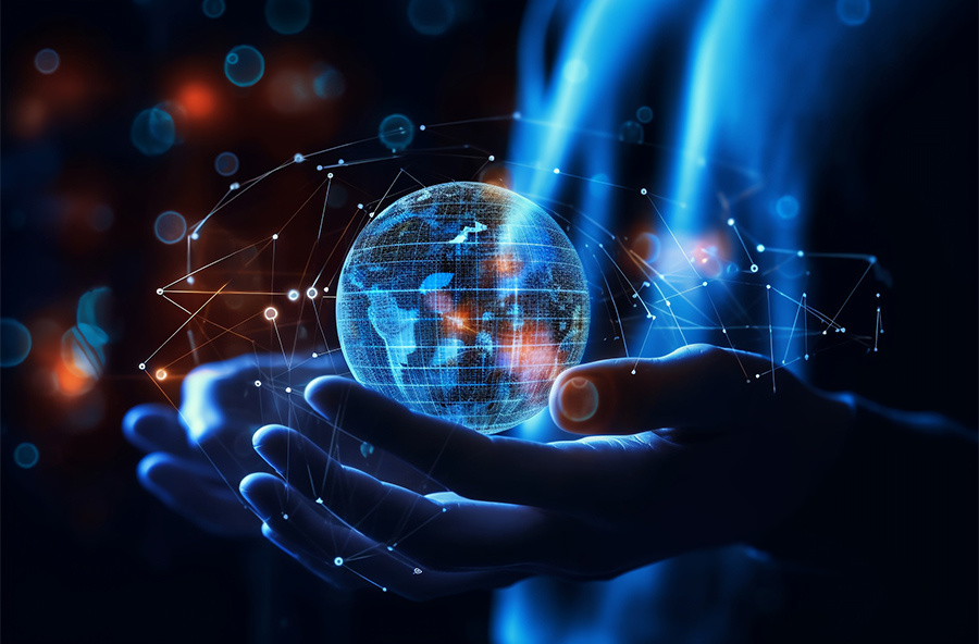 物流领域“国家队”面世 加快建设全国性综合物流数据平台